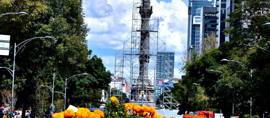 Lugares favoritos para turistear en la CDMX