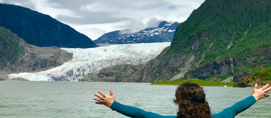 ¡Alaska a fondo!