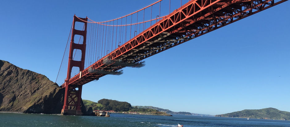 San Francisco: visita obligada por la costa oeste de California