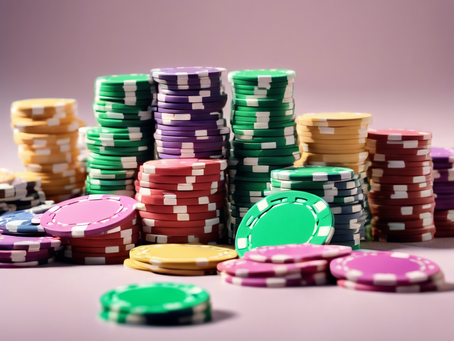 The Ultimate Guide to Maximizing Your Casino Bonus