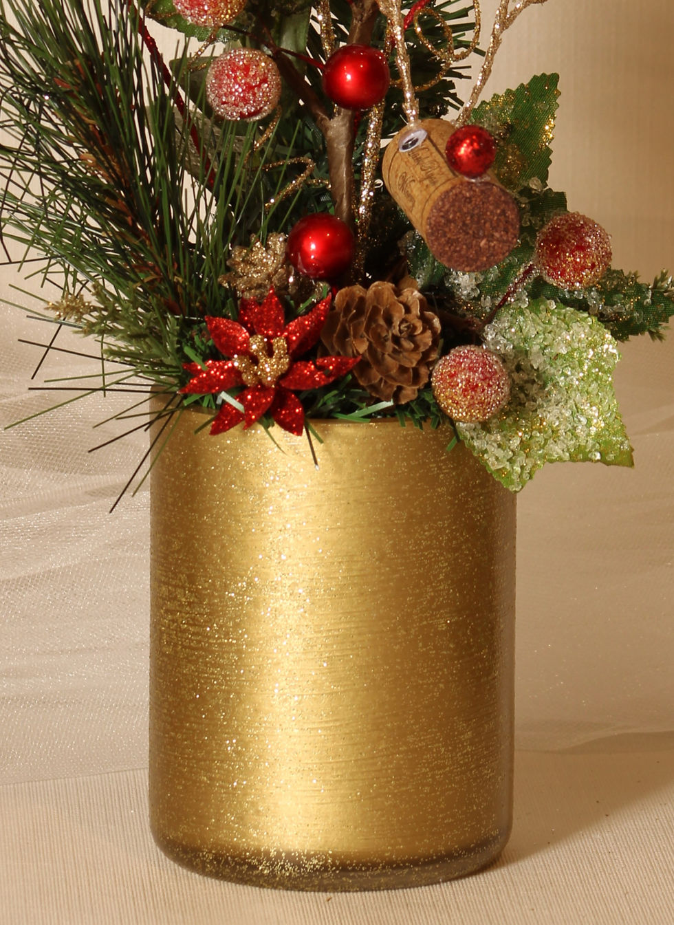 Thumbnail: Holiday Reindeer