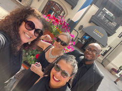 Cloud 9 Strings in Vail