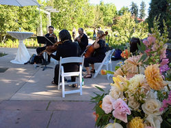 Denver Botanic Gardens - Annuals Garden