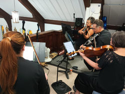 St. Louis Catholic Church wedding - Louisville