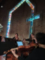 Cherry Hills Community Church