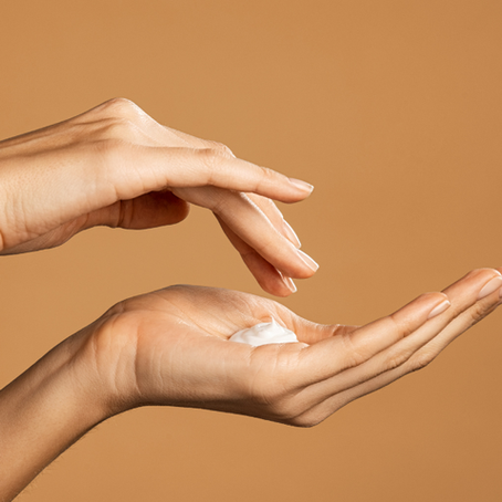 How to Care for Hands