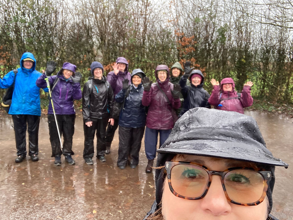 Why Are My Waterproofs Leaking? (Hint: It’s Probably Not Your Jacket’s Fault!)