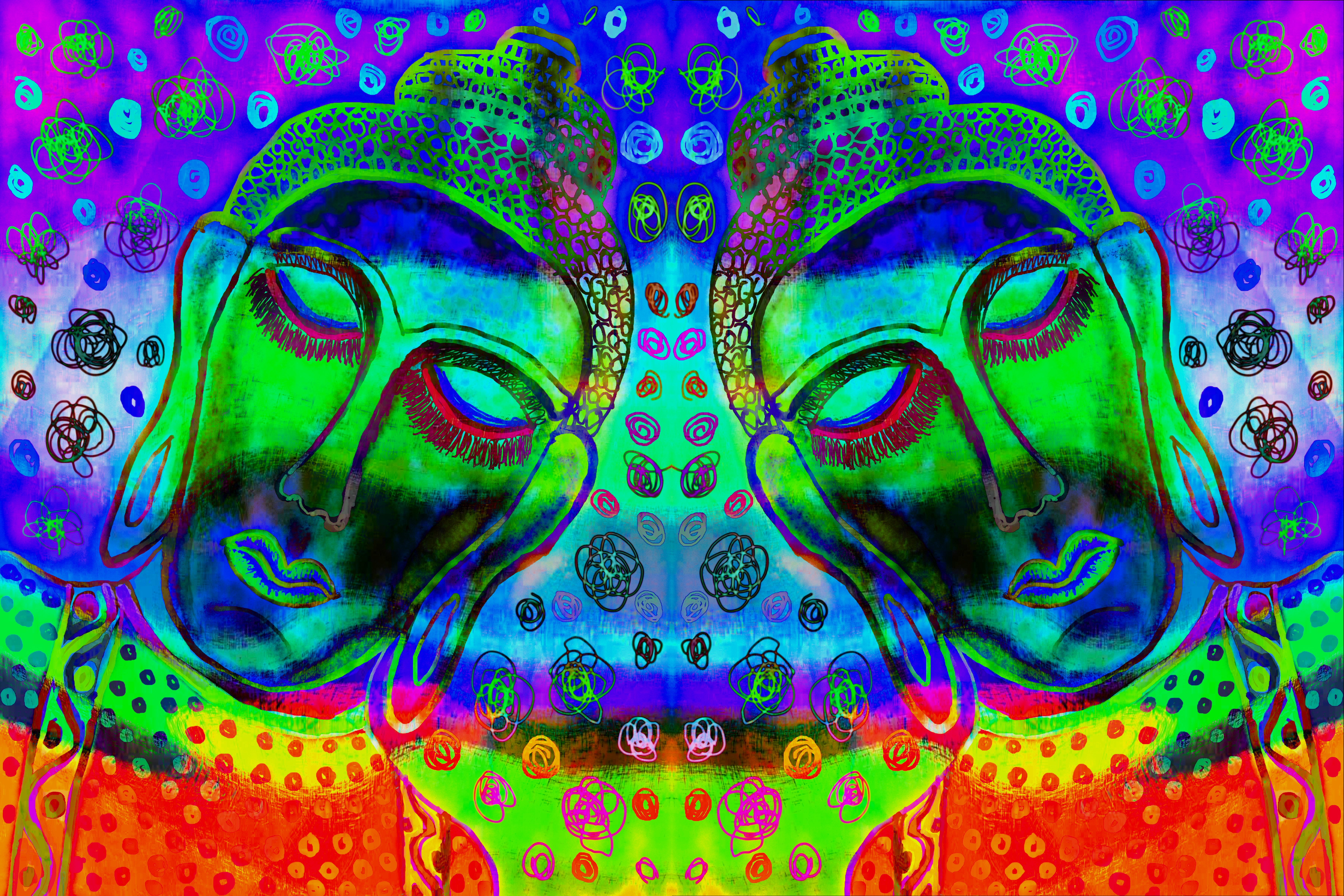 Buddhism
