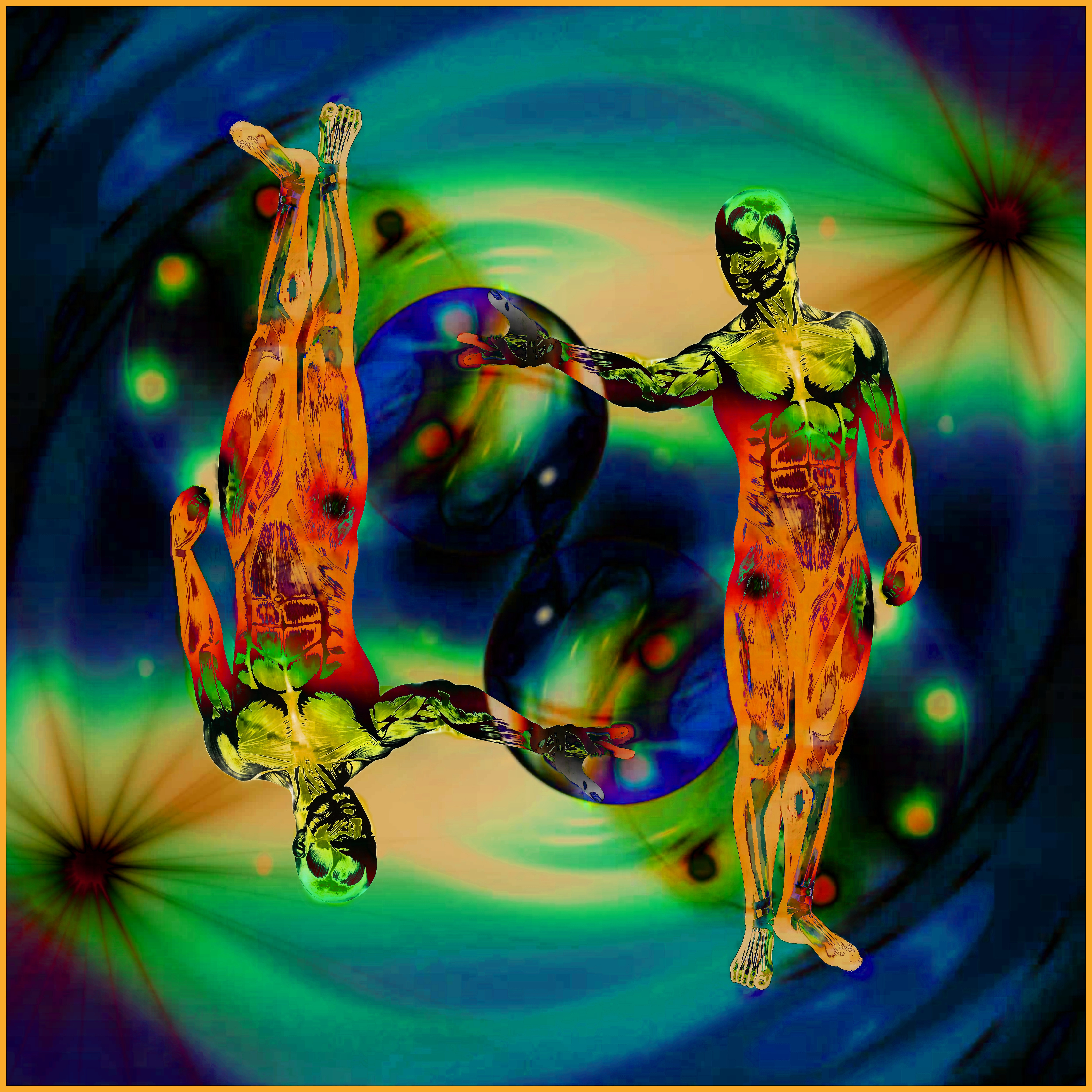 Equilibrium