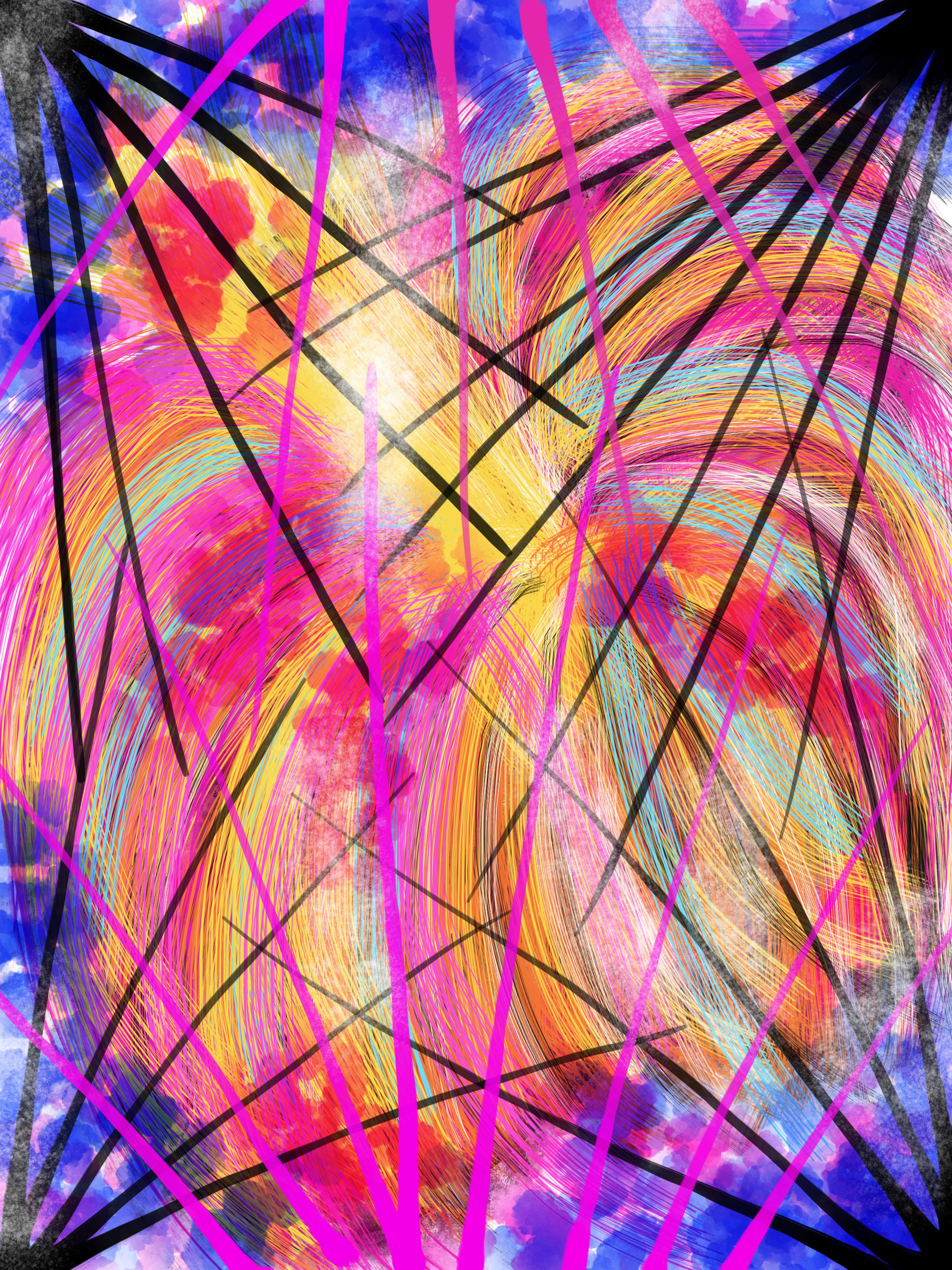 Firework