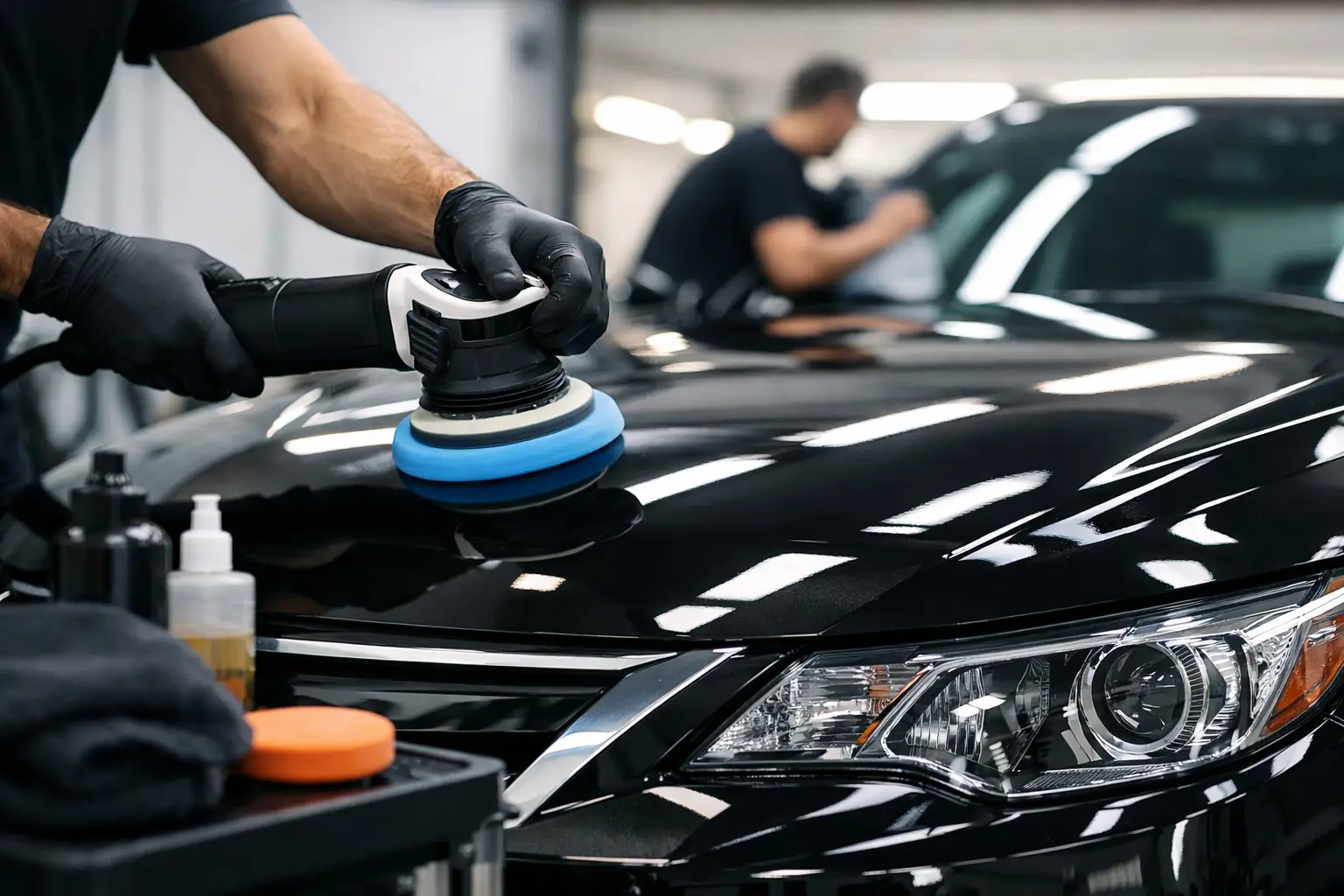 Why Detailing Your Car Is Important for Value