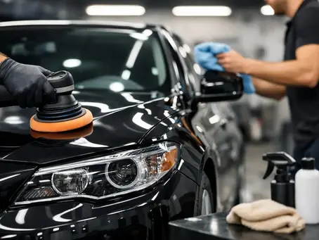 Is Car Detailing Worth It for Your Car?
