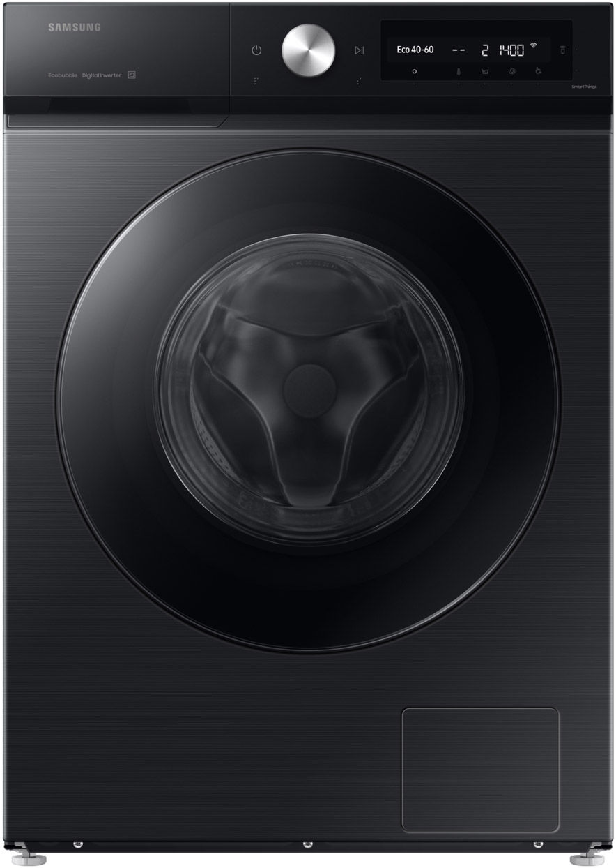 Samsung WW11DB7B94GBU3 11kg 1400rpm Bespoke AI™ Ecodoser Washing Machine In stoc