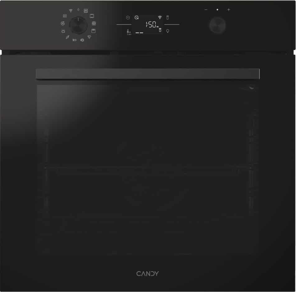 Candy CA6 NP5B3HTB 78 L Smart Electric Oven
