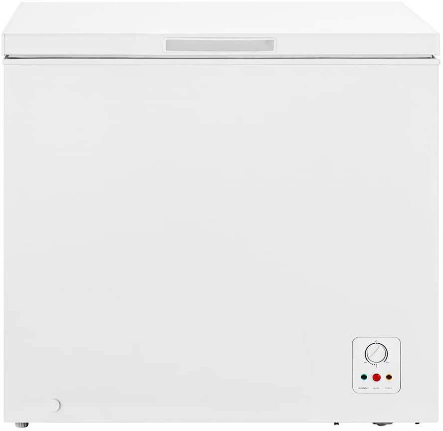 Hisense FC258D4AW1 Chest Freezer