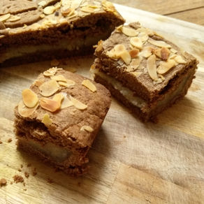 Gevuld speculaas