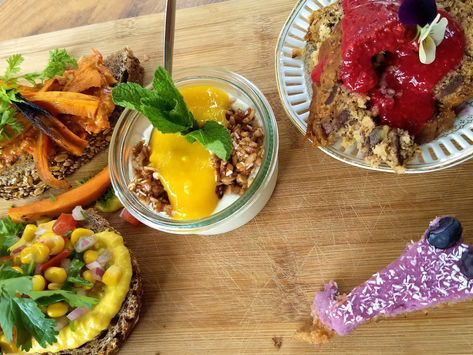 3x vegan eten in Haarlem