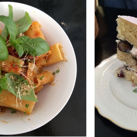 Mijn favo vegan hotspots