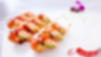 Pink Lady Roll