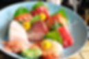 Sushi & Sashimi