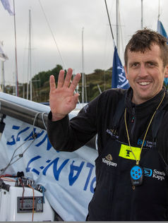 Dolan promoted to Stage 1 winner after Jury decisions