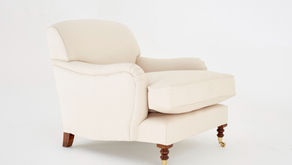 Fred armchair