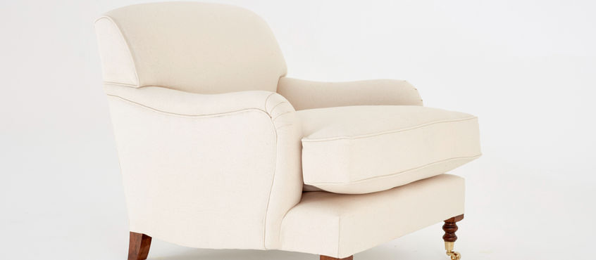 Fred armchair