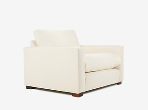 This is our deep, comfy, cosy designed armchair. Timeless designed armchair. Handmade Armchairs UK, we offer an exceptional selection of bespoke armchairs and custom-crafted chairs, all handmade in our Cotswolds workshop. Our artisan armchairs are made with the finest materials, providing a perfect balance of comfort and sophistication for any elegant interior. Whether you're seeking exclusive designer armchairs or tailored seating to enhance your refined living room, our handmade furniture brings timeless style to your home. Ideal for those with discerning tastes, our premium armchairs for contemporary spaces are the perfect addition to any stylish interior, creating a statement piece that elevates your sophisticated home decor