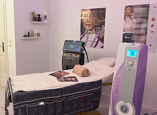 Abnehmen im Liegen München Sendlinger Tor