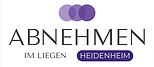 Abnehmen im Liegen Heidenheim Logo
