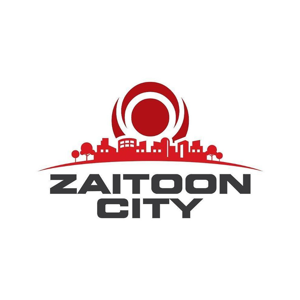 ZAITOON CITY