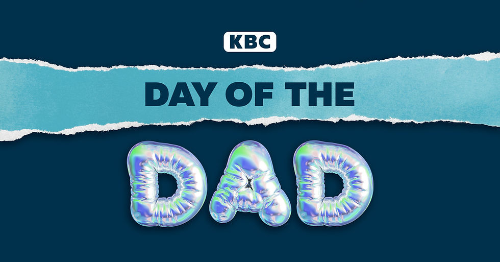 DAY OF THE DAD