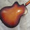 Thumbnail: 1940's J. R. Lafleur Varsity London Semi-Acoustic Arch Top
