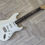 Thumbnail: Squier 1994 Made in Japan Silver Series Stratocaster