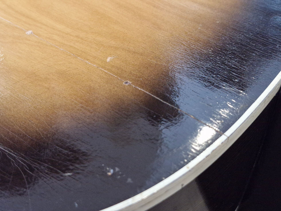 Thumbnail: 1950s Harmony USA H1213 Archtone Semi-Acoustic