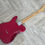 Thumbnail: Fender 2010 made in Mexico Blacktop HH 'Candy Apple Red' Telecaster 
