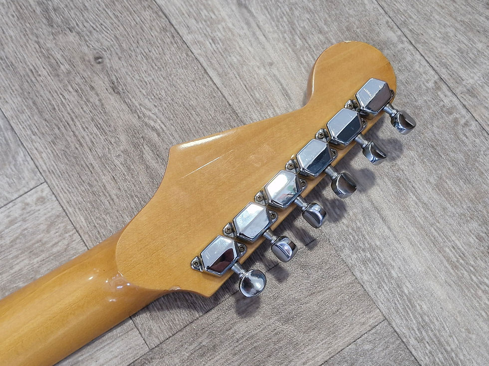 Thumbnail: Modified 80s Marlin Slammer 