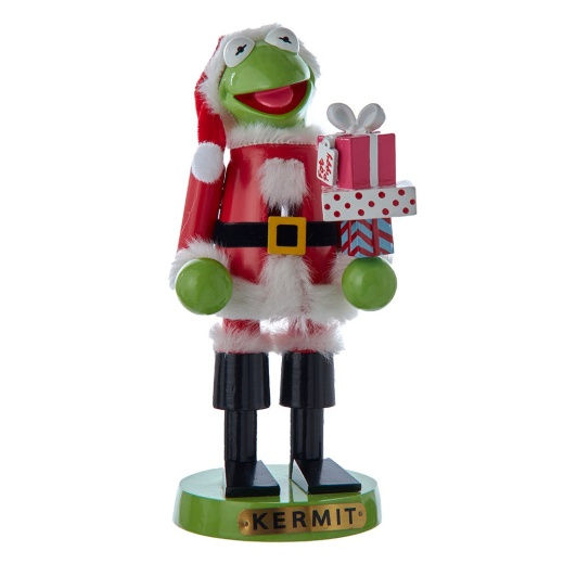 Kermit the Frog Notenkraker