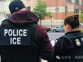 什么是“漫游抓捕”?ICE常在哪里出没?
