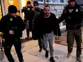 “大清洗”来临,川普:宁可错抓,也绝不放过一个人