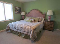 King Bedroom #1