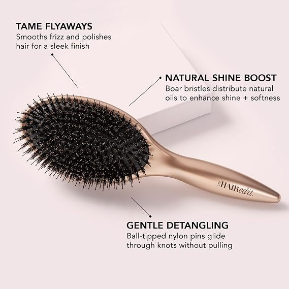 Thumbnail: Brush Routine Set