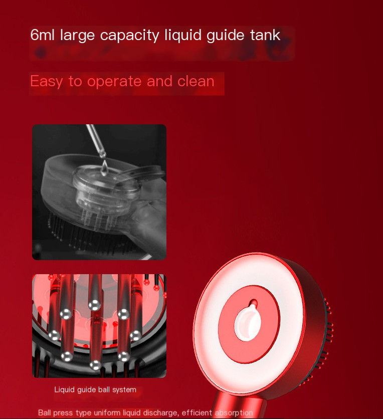 Thumbnail: ScalpMate™ 3 in 1 Scalp Massager