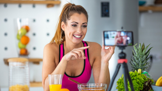 Pragmatic Nutrition Blogs