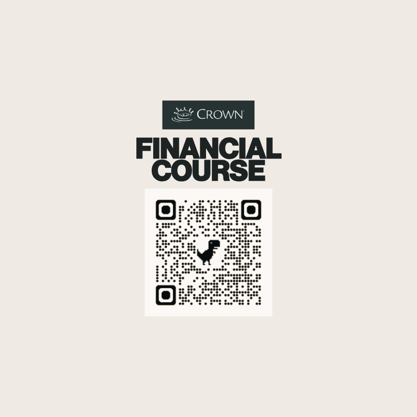 Crown Money Finance Class