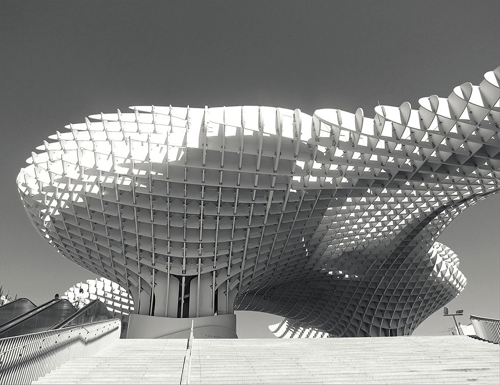 Sevilha - Espanha