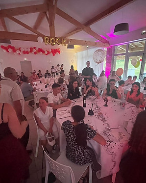 mariage