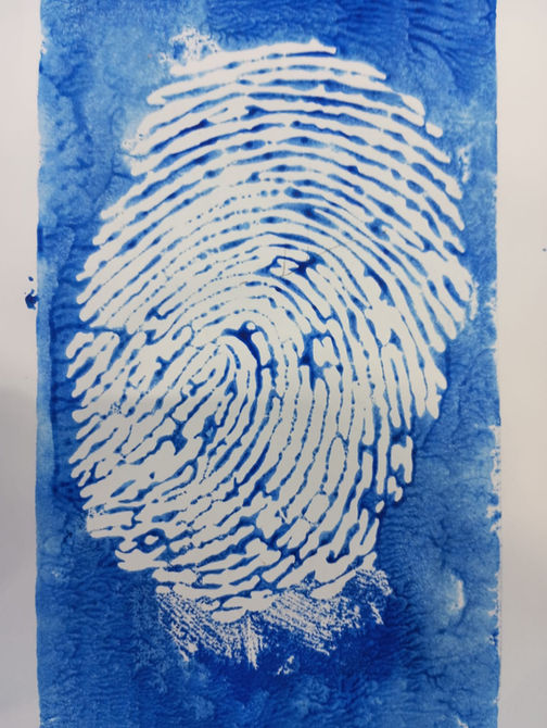 Finger Print 
