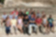 Archaeological Dig Staff Megiddo