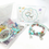 Thumbnail: DIY Kit - Set of 2 stacking bracelets